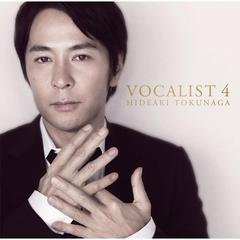 VOCALIST　4（初回限定盤B／ボーナストラック付）