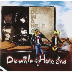 Down In A Hole Vol. 2 - Road （輸入盤）