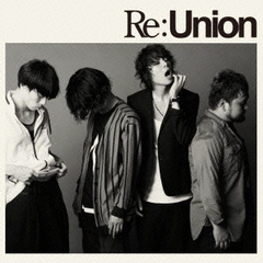 Re：Union