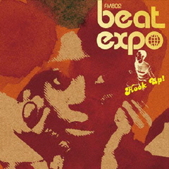 HOOK　UP　（COMPILED　BY　FM802　BEAT　EXPO）
