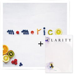 minuscule ＆ CLARITY 01 (CD+BOOK)セブンネット限定セット