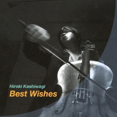 Best　Wishes