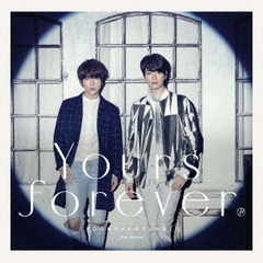 Yours　forever（Type－C）