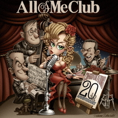 All　Of　Me　Club　20th　Anniversary