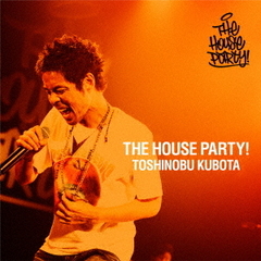 3周まわって素でLive！～THE　HOUSE　PARTY！～