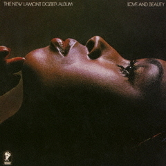 ザ・ニュー・ラモン・ドジャー・アルバム／ラヴ＆ビューティ　＋10