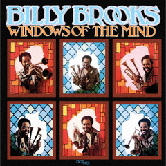 WINDOWS　OF　THE　MIND