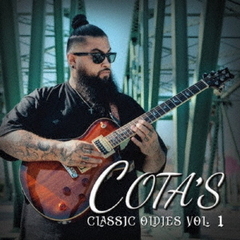 コタズ・クラシック・オールディーズ　Vol．1