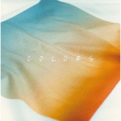 ハンブレッダーズ／COLORS（CD）