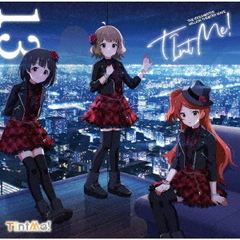 THE　IDOLM＠STER　MILLION　THE＠TER　WAVE　13　TIntMe！