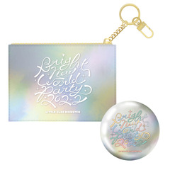 Little Glee Monster/BNW PARTY 2022 カードケース&缶ミラーセット