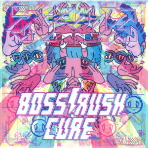 BOSSS　RUSH　CORE