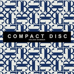 ゴールデンボンバー／COMPACT DISC（CD+DVD）（セブンネット限定特典：アクリルチャームミニキーホルダー　個別アー写4個セット）