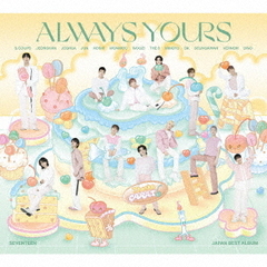 SEVENTEEN ホシ 舞い落ちる花びら 舞花 初回限定盤Ｃ 61VbP9Am+4L._SY200_QL15_.jpg