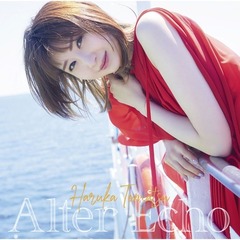 戸松遥／Alter Echo（CD）
