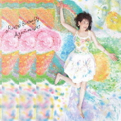 Rose　Butterfly