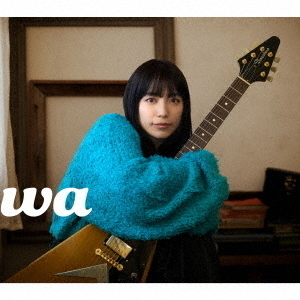 miwa グッズ CD アルバム BD 初回限定 miwa／wa（初回生産限定盤B／CD+Blu-ray） 通販｜セブンネット