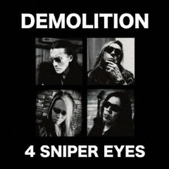 4　SNIPER　EYES