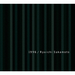 坂本龍一／1996 30th Anniversary Edition（通常盤／CD）（セブンネット限定特典：ピンバッジ）