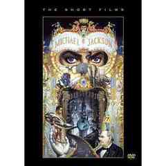 DANGEROUS～ザ・ショート・フィルム・コレクション（ＤＶＤ）