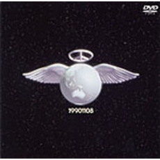 COMPLEX　19901108（ＤＶＤ）