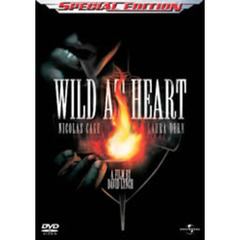 ワイルド・アット・ハート　スペシャル・エディション（ＤＶＤ）