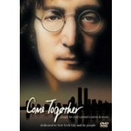 ジョン・レノン・トリビュート～カム・トゥゲザー（ＤＶＤ）