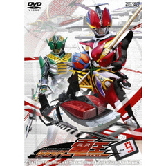 仮面ライダー電王　9（ＤＶＤ）