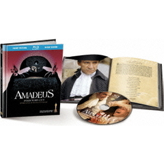 アマデウス　ディレクターズカット（Ｂｌｕ－ｒａｙ　Ｄｉｓｃ）
