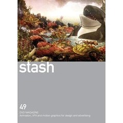 stash 49（ＤＶＤ）