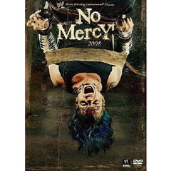 WWE ノー・マーシー 2008（ＤＶＤ）