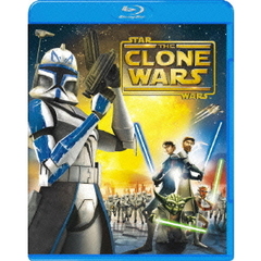 スター・ウォーズ／クローン・ウォーズ（Ｂｌｕ－ｒａｙ）