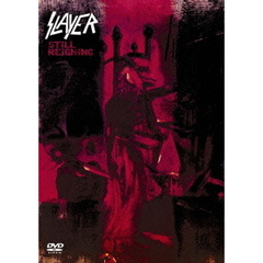 スティル・レイニング（ＤＶＤ）