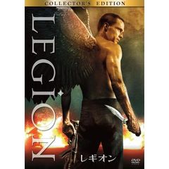 レギオン　コレクターズ・エディション（ＤＶＤ）