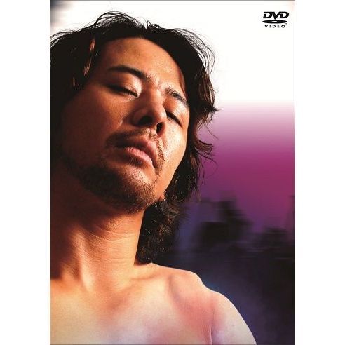 中邑真輔 デビュー10周年記念 DVD－BOX（DVD） 通販｜セブンネット