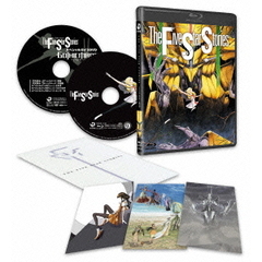ファイブスター物語（Ｂｌｕ－ｒａｙ　Ｄｉｓｃ）