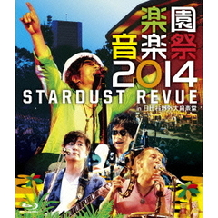 yy2014 STARDUST REVUE in JO剹y[TEXI-75009][Blu-ray/u[C]