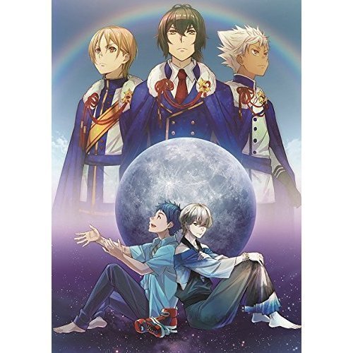 劇場版 KING OF PRISM by PrettyRhythm（ＤＶＤ）