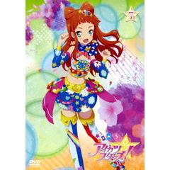アイカツスターズ！ 7（ＤＶＤ）