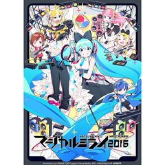 初音ミク／初音ミク 「マジカルミライ 2016」（ＤＶＤ）