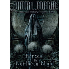 フォーセズ・オブ・ザ・ノーザン・ナイト　～ライヴ・イン・オスロ2011　＆　ライヴ・アット・ヴァッケン2012（Ｂｌｕ－ｒａｙ　Ｄｉｓｃ）