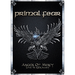 エンジェルス・オブ・マーシー～ライヴ・イン・ドイツ2016（Ｂｌｕ－ｒａｙ　Ｄｉｓｃ）