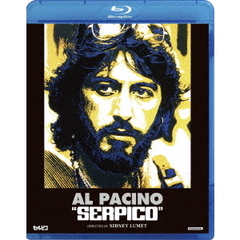 セルピコ（Ｂｌｕ－ｒａｙ　Ｄｉｓｃ）