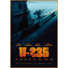Uボート：235 潜水艦強奪作戦（ＤＶＤ）