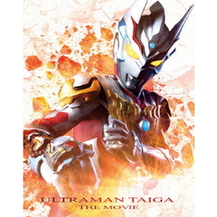 劇場版ウルトラマンタイガ　ニュージェネクライマックス（Ｂｌｕ－ｒａｙ　Ｄｉｓｃ）