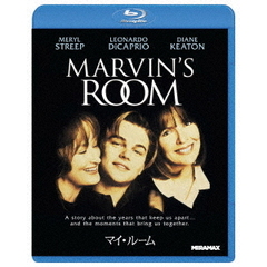 マイ・ルーム（Ｂｌｕ－ｒａｙ　Ｄｉｓｃ）