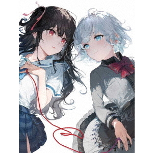 探偵はもう、死んでいる。第1巻《通常版》 [Blu-ray]
