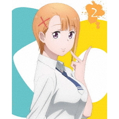 見える子ちゃん 第2巻（ＤＶＤ）