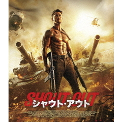 シャウト・アウト（Ｂｌｕ－ｒａｙ）
