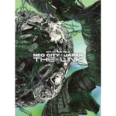 NCT 127 2ND TOUR 'NEO CITY : JAPAN THE LINK' 初回生産限定盤 PHOTOBOOK VER.／2Blu-ray+CD+PHOTOBOOK（セブンネット限定：スマホスタンド 全9種中ランダム1種）（Ｂｌｕ－ｒａｙ）